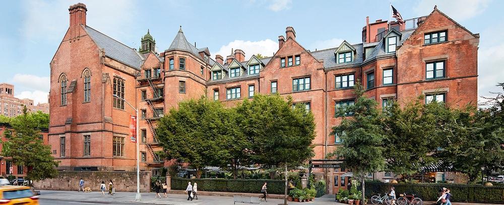 The High Line Hotel New York Extérieur photo