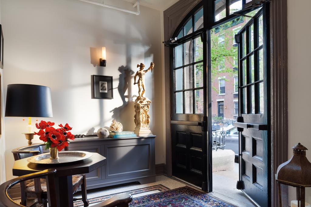 The High Line Hotel New York Extérieur photo