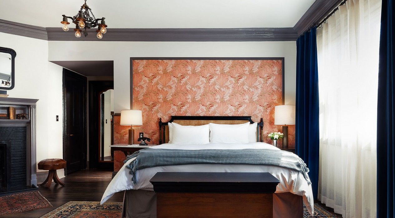 The High Line Hotel New York Extérieur photo