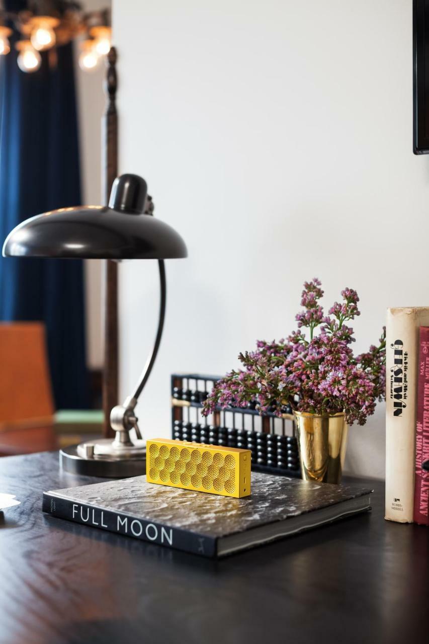 The High Line Hotel New York Extérieur photo